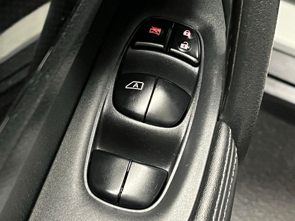 used 2017 Nissan Rogue car, priced at $11,500