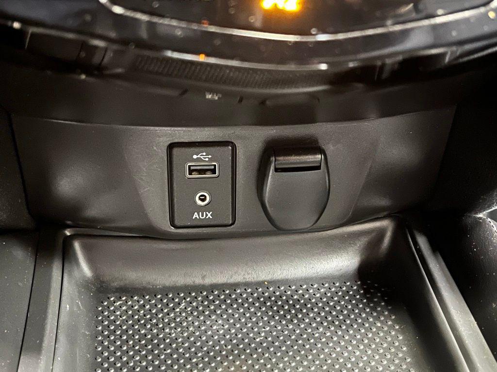 used 2017 Nissan Rogue car, priced at $11,500