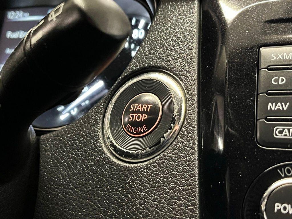 used 2017 Nissan Rogue car, priced at $11,500