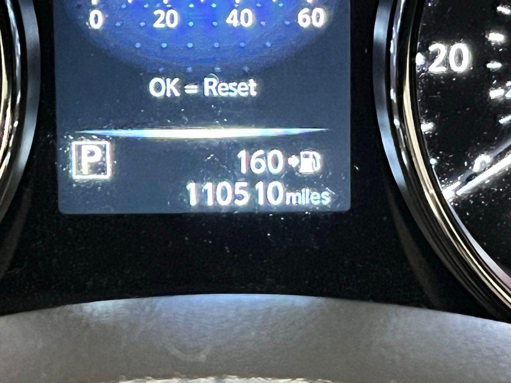 used 2017 Nissan Rogue car, priced at $11,500