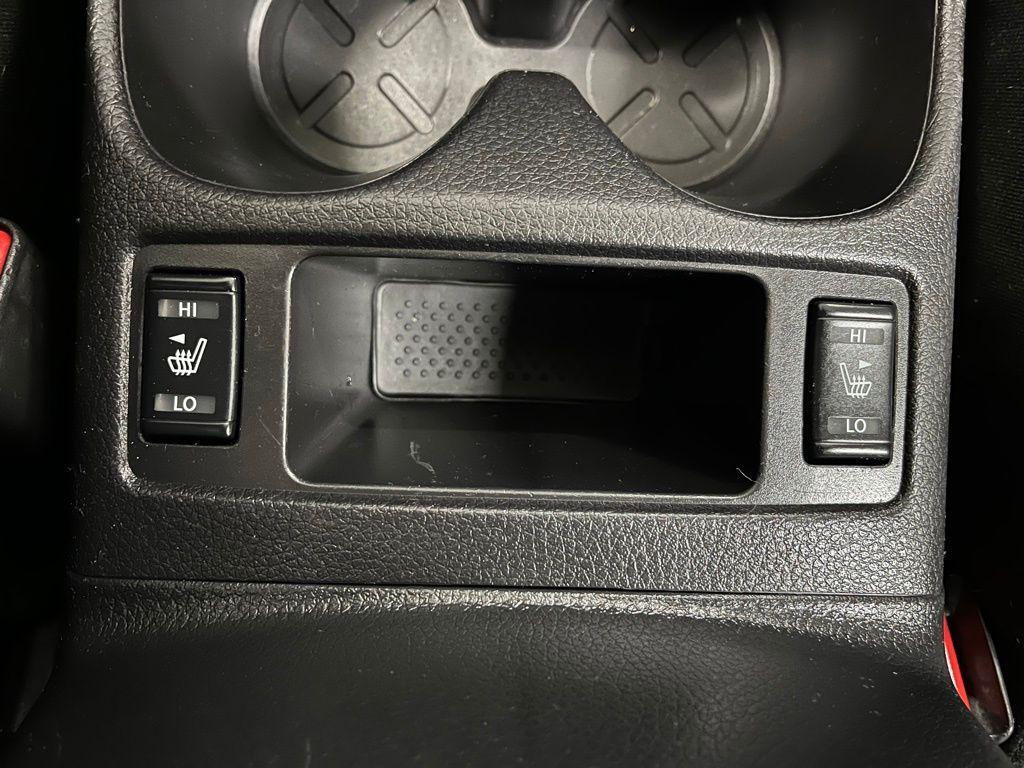 used 2017 Nissan Rogue car, priced at $11,500