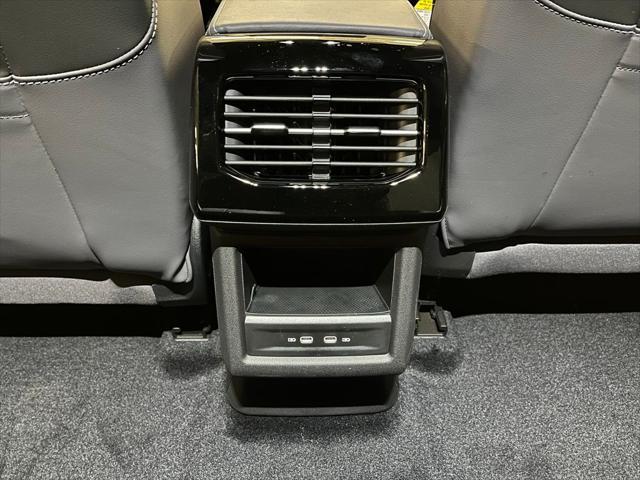 new 2025 Volkswagen ID.4 car, priced at $46,414