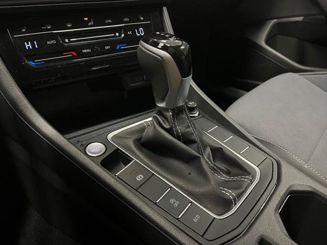 new 2025 Volkswagen Jetta car, priced at $26,298
