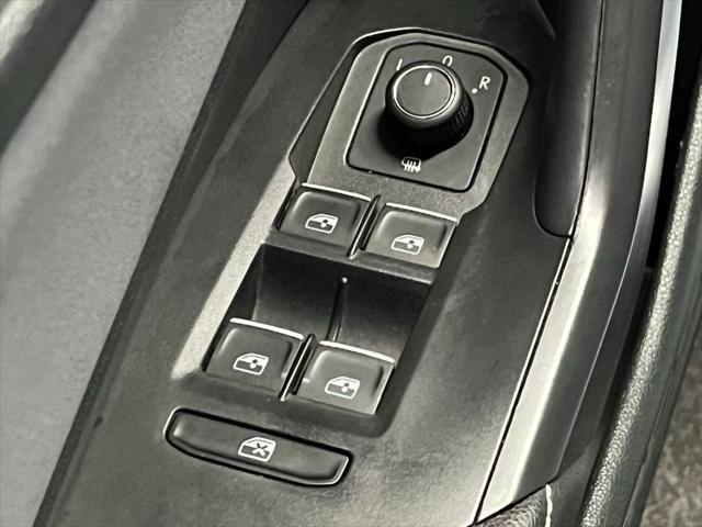new 2025 Volkswagen Jetta car, priced at $26,298