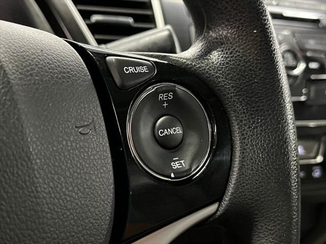 used 2013 Honda Civic car, priced at $13,500