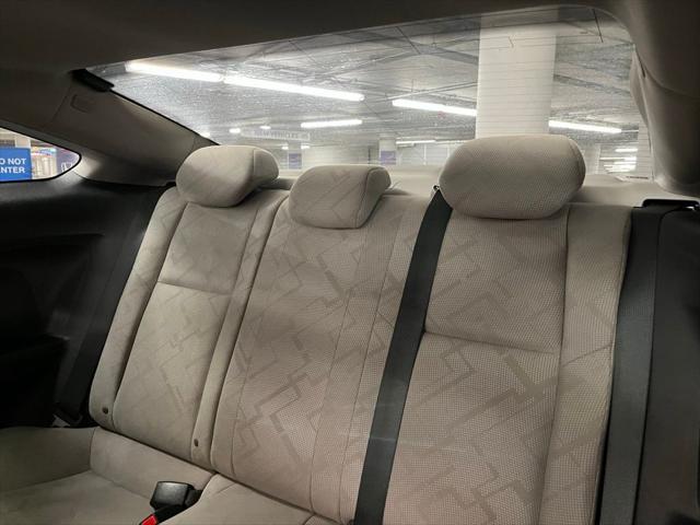 used 2013 Honda Civic car, priced at $13,500