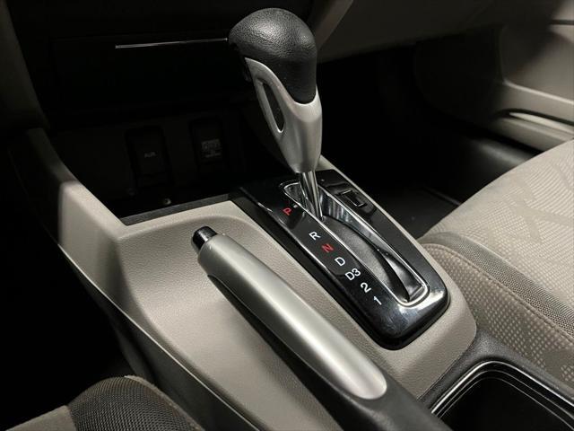 used 2013 Honda Civic car, priced at $13,500