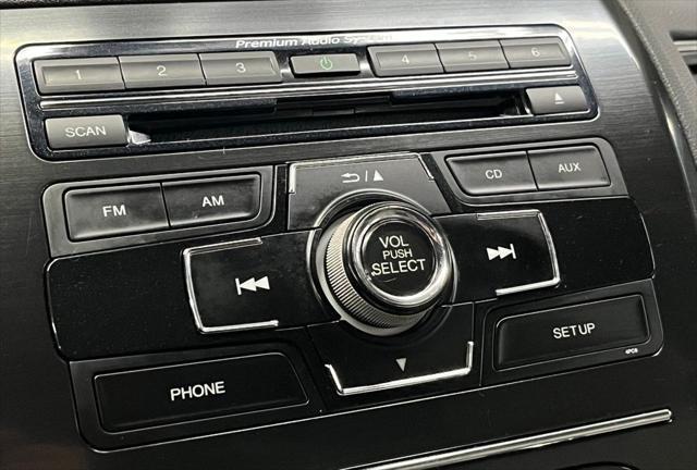 used 2013 Honda Civic car, priced at $13,500