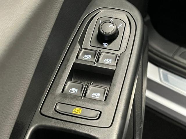 used 2022 Volkswagen Taos car, priced at $20,500