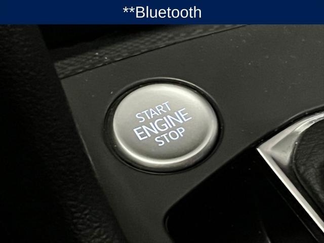 used 2022 Volkswagen Taos car, priced at $20,500
