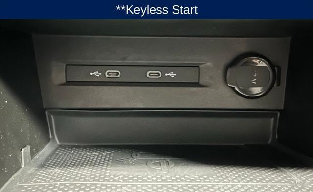 used 2022 Volkswagen Taos car, priced at $20,500