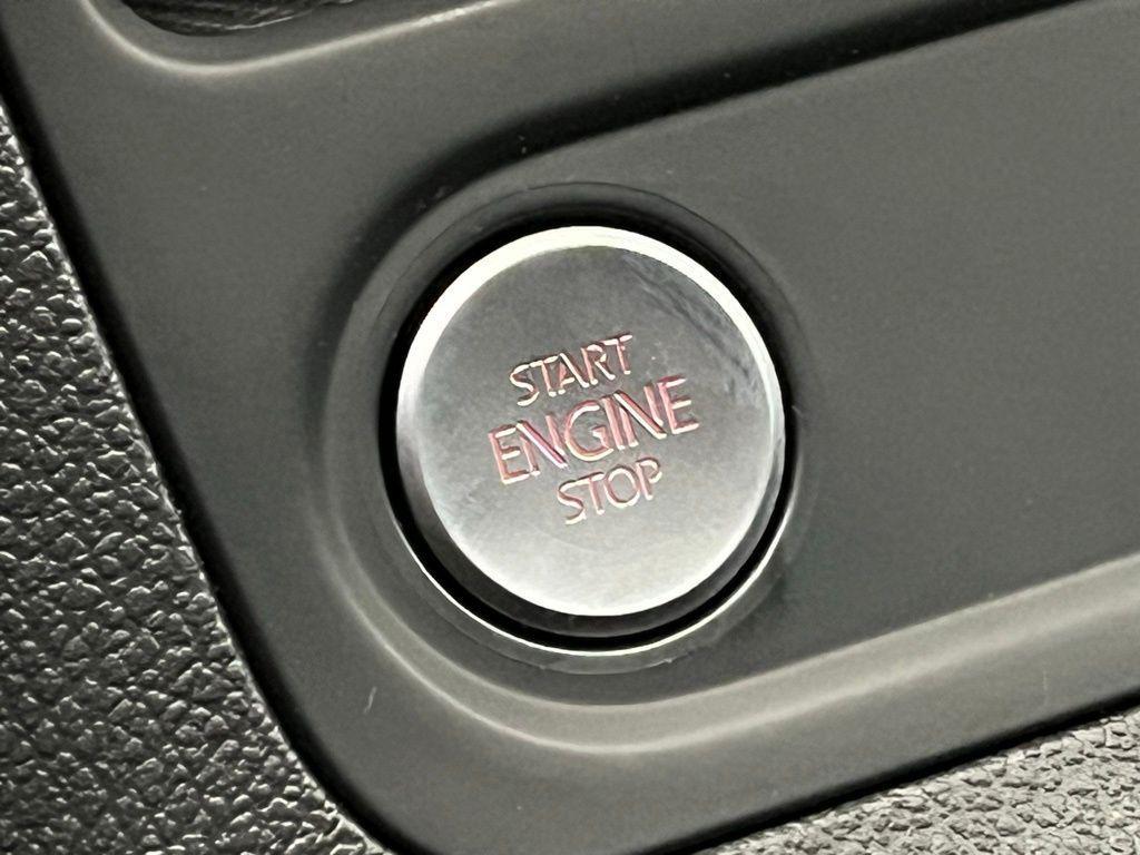 used 2017 Volkswagen Tiguan car, priced at $12,000