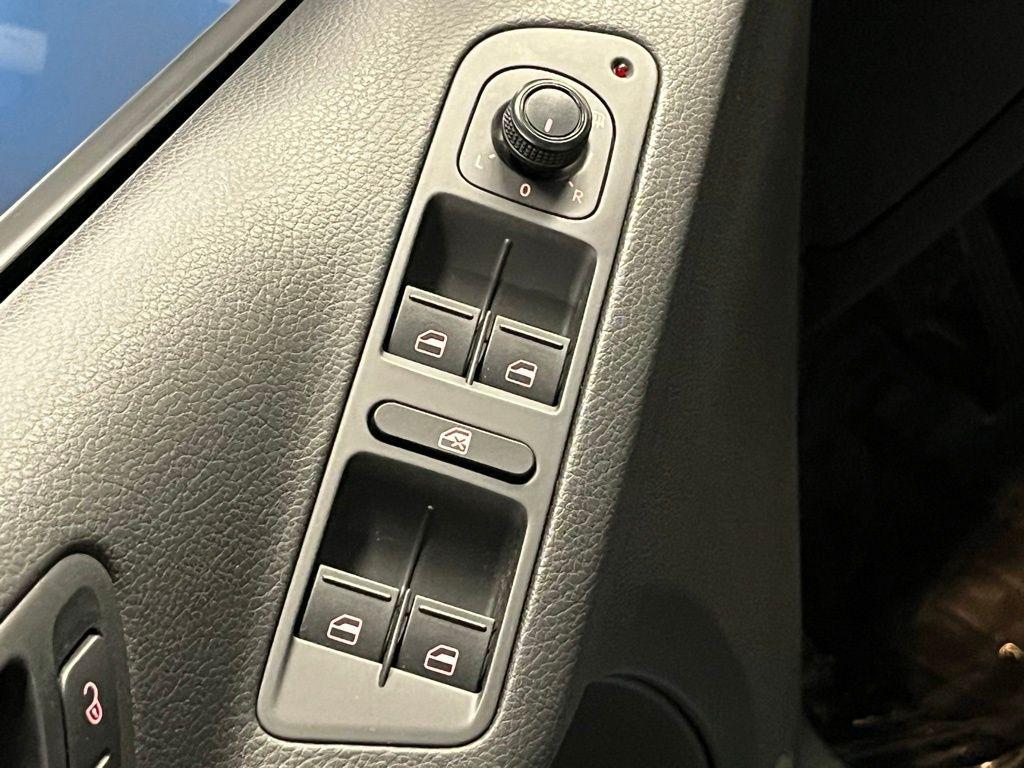 used 2017 Volkswagen Tiguan car, priced at $12,000