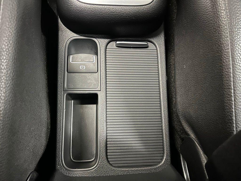 used 2017 Volkswagen Tiguan car, priced at $12,000