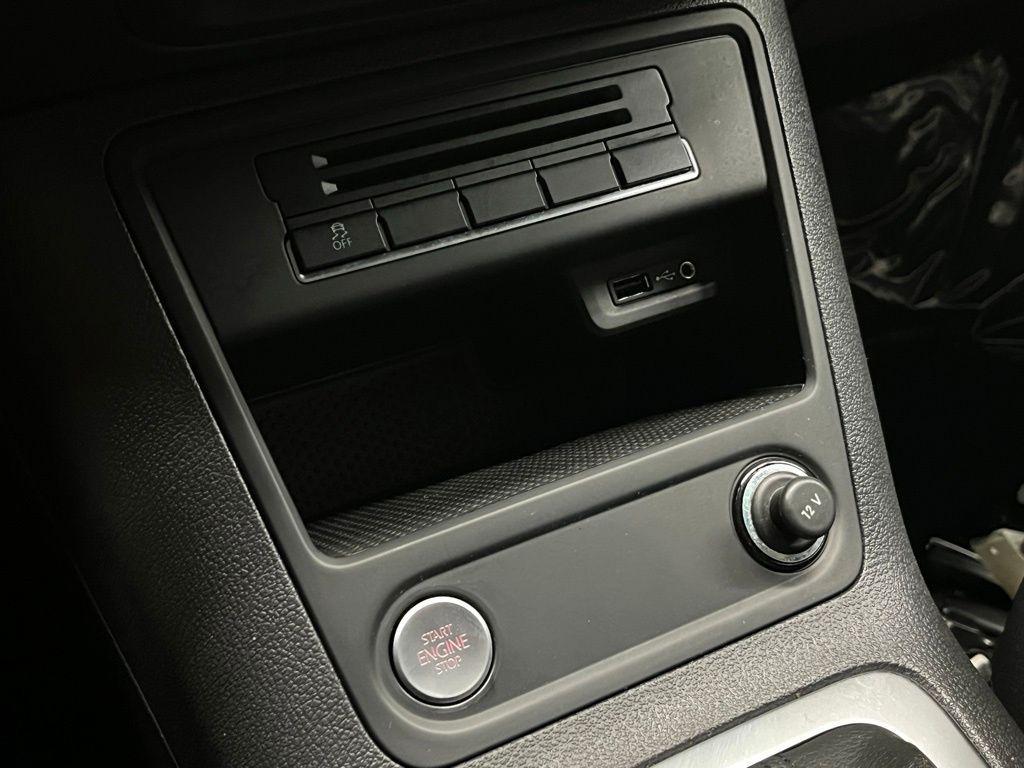 used 2017 Volkswagen Tiguan car, priced at $12,000