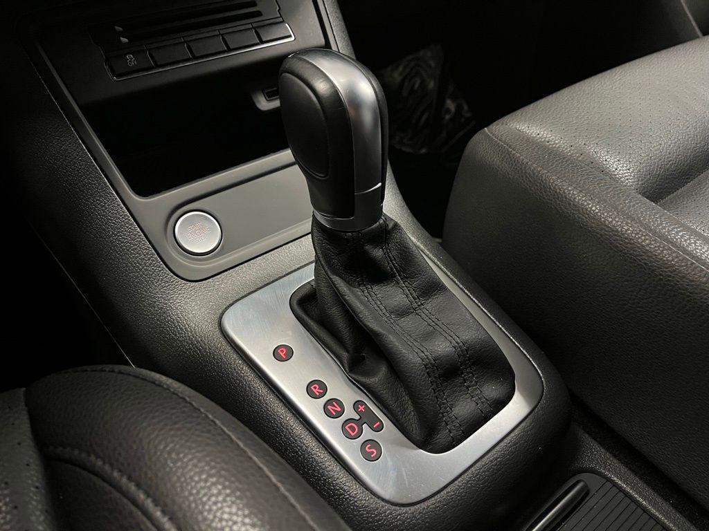 used 2017 Volkswagen Tiguan car, priced at $12,000