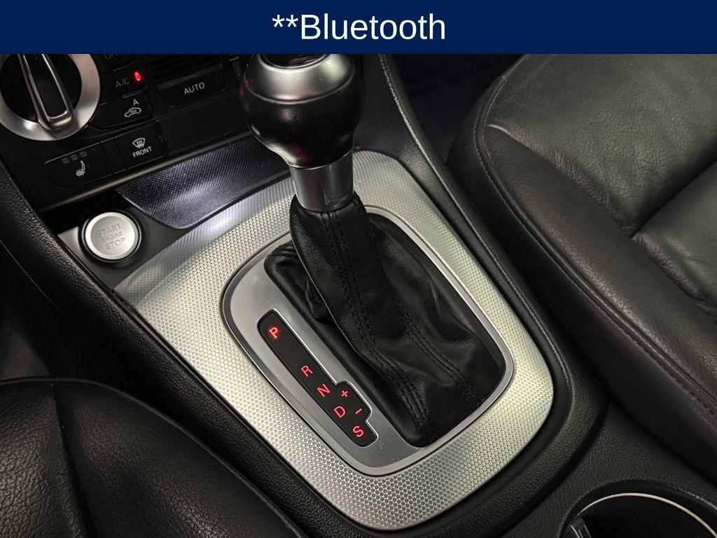 used 2015 Audi Q3 car, priced at $13,000
