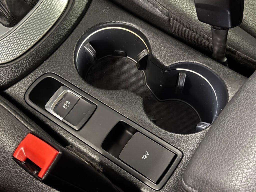 used 2015 Audi Q3 car, priced at $13,000