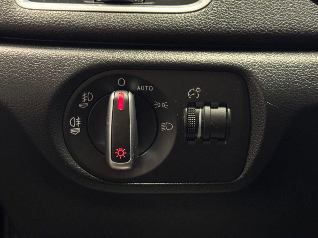 used 2015 Audi Q3 car, priced at $13,000
