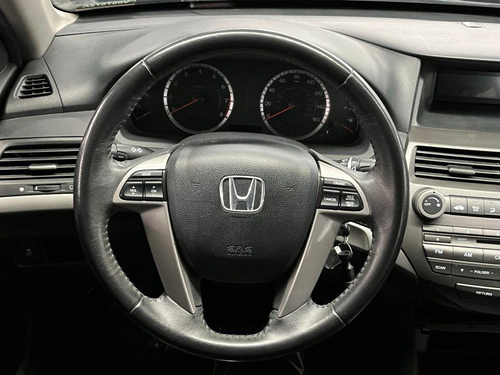 used 2012 Honda Accord car, priced at $10,500