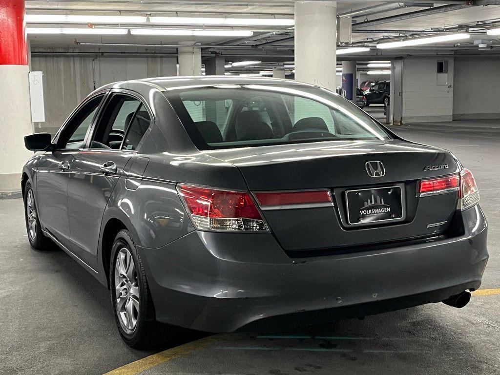 used 2012 Honda Accord car, priced at $10,500