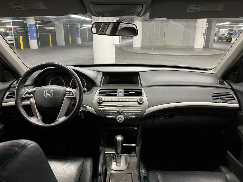 used 2012 Honda Accord car, priced at $10,500