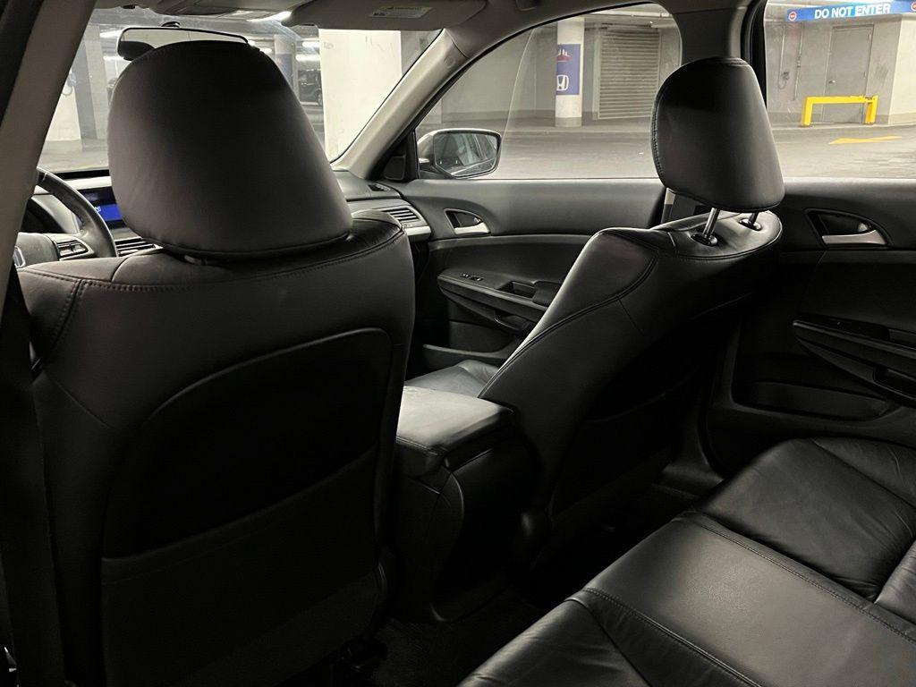 used 2012 Honda Accord car, priced at $10,500