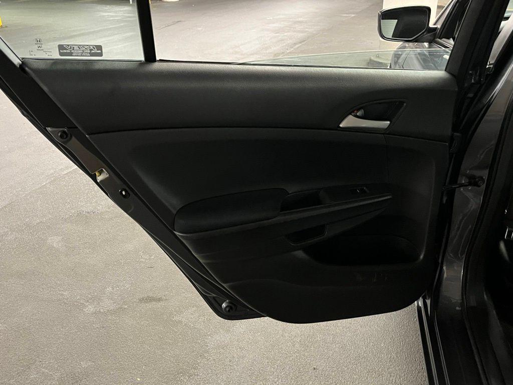 used 2012 Honda Accord car, priced at $10,500