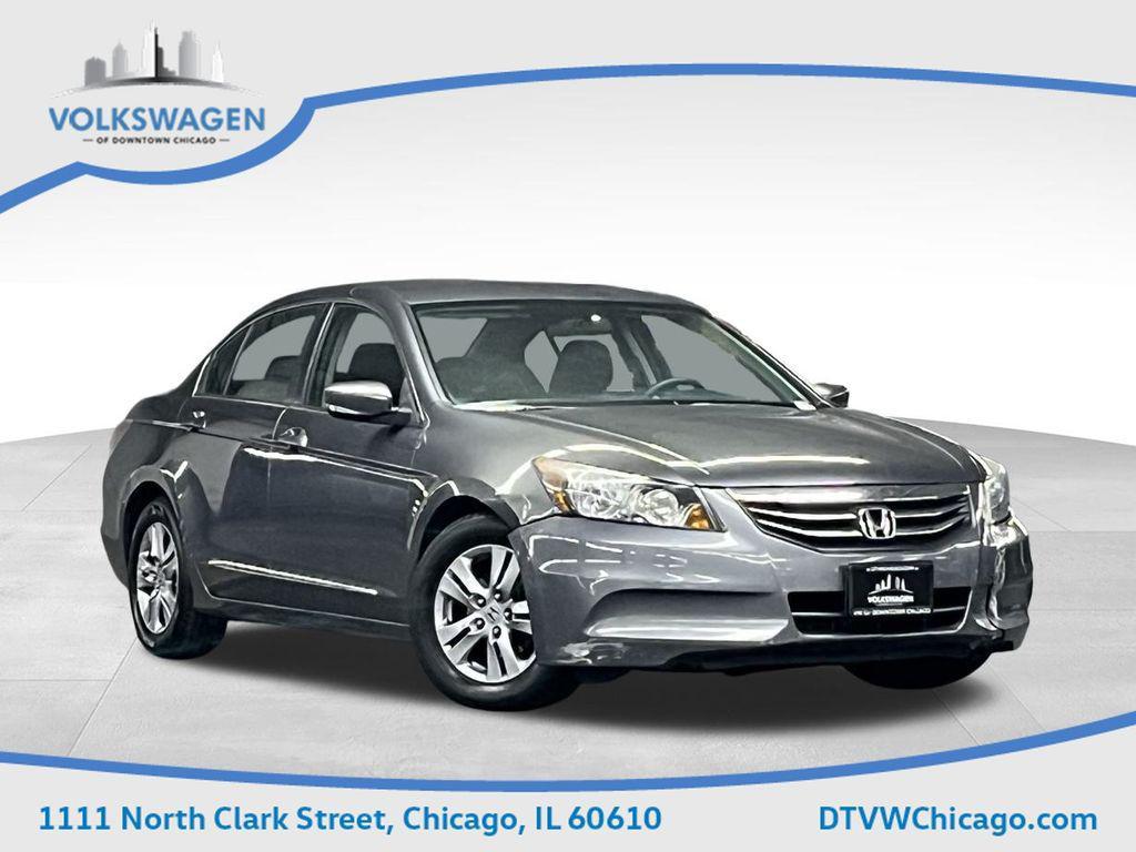 used 2012 Honda Accord car, priced at $10,500
