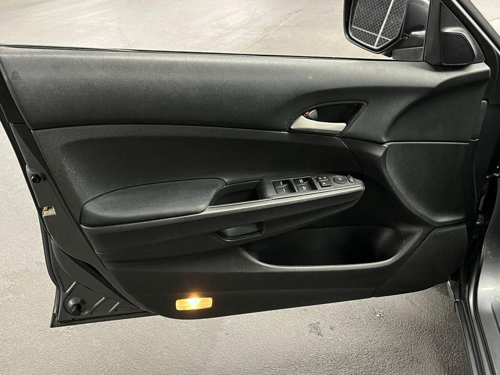 used 2012 Honda Accord car, priced at $10,500
