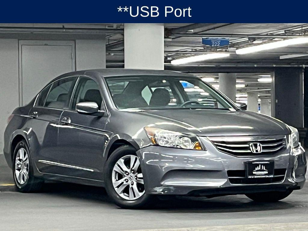 used 2012 Honda Accord car, priced at $10,500