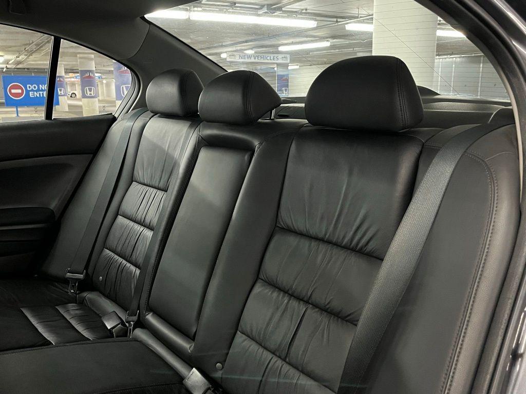 used 2012 Honda Accord car, priced at $10,500