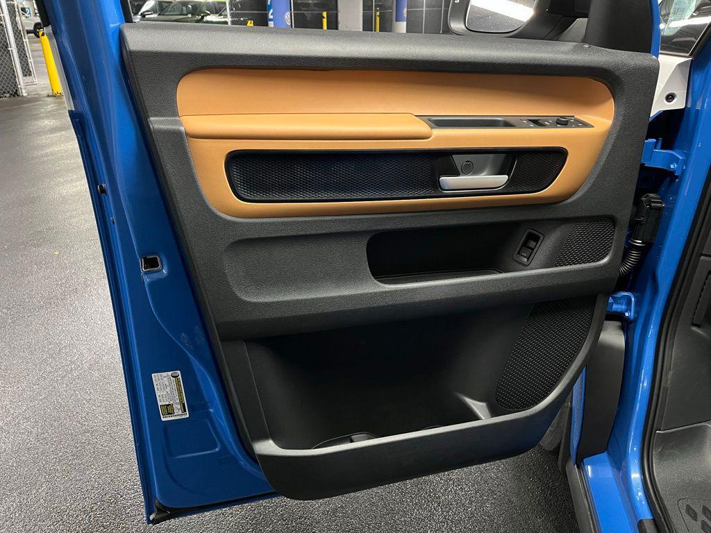 new 2025 Volkswagen ID. Buzz car, priced at $64,508