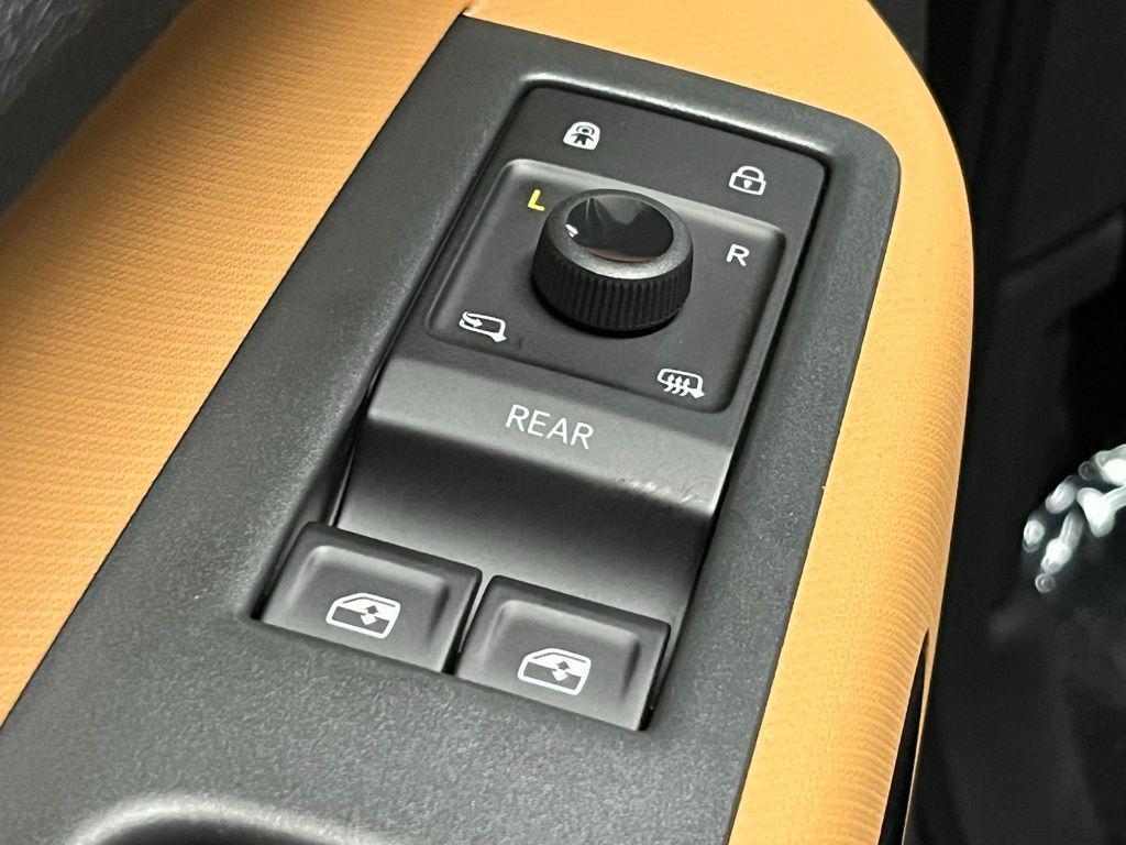 new 2025 Volkswagen ID. Buzz car, priced at $64,508