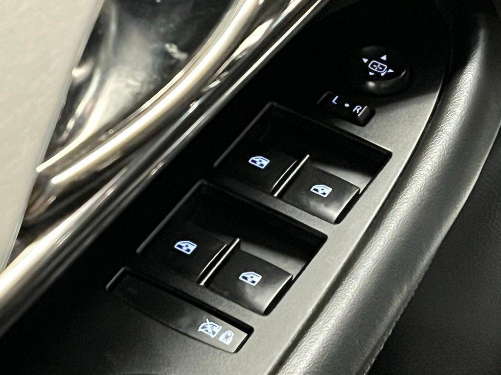 used 2018 Cadillac ATS car, priced at $15,000