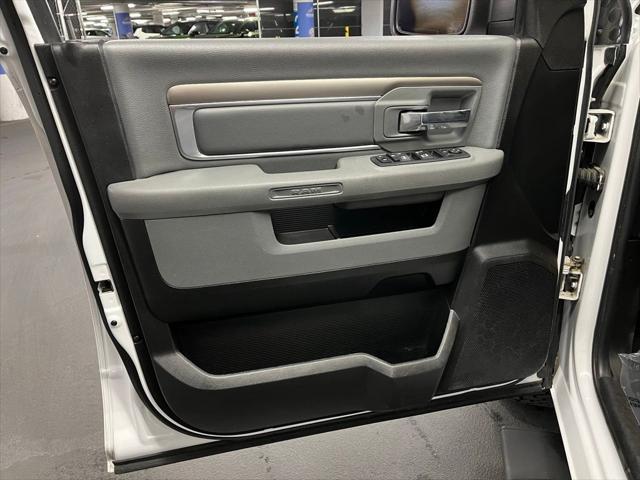 used 2019 Ram 1500 car, priced at $19,300