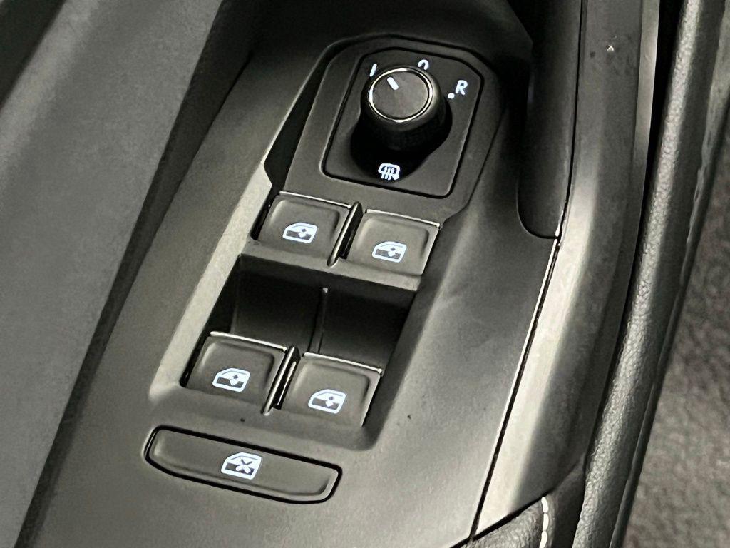 new 2025 Volkswagen Jetta car, priced at $26,104