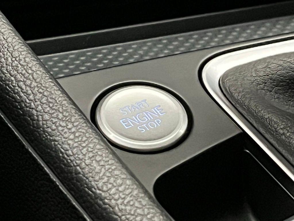 new 2025 Volkswagen Jetta car, priced at $26,104