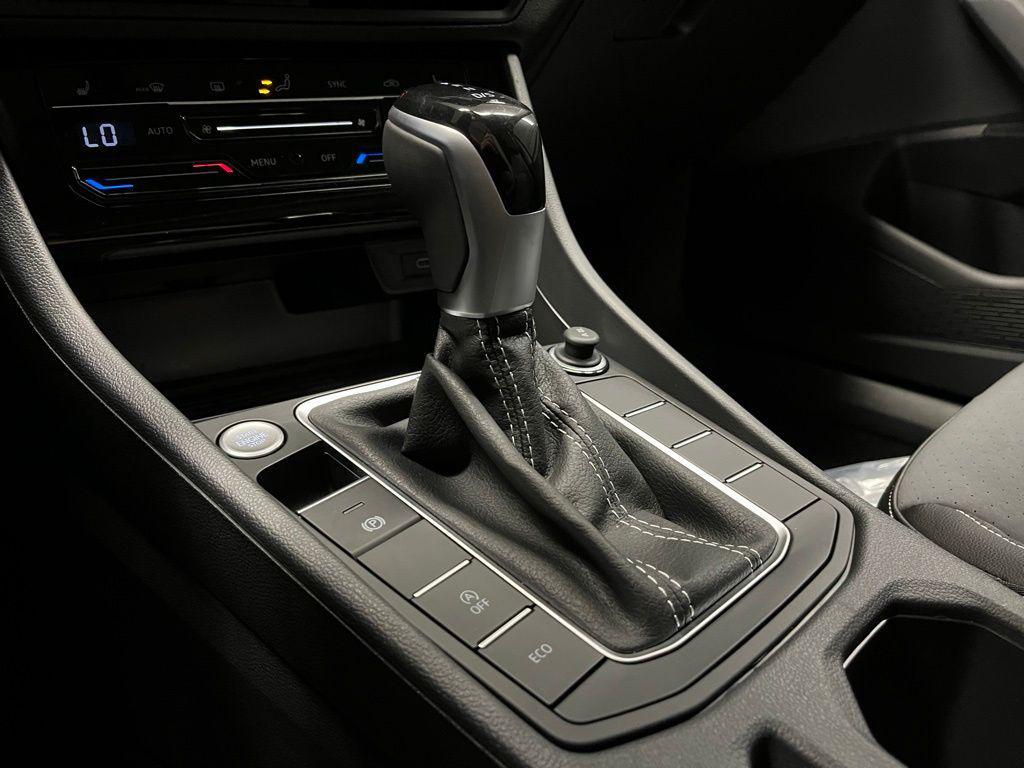 new 2025 Volkswagen Jetta car, priced at $26,104