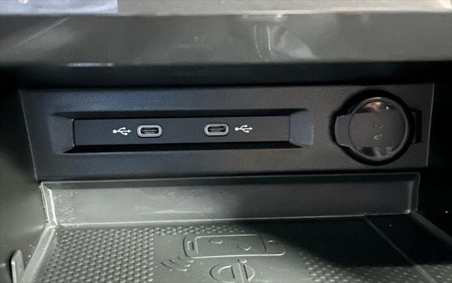 used 2022 Volkswagen Tiguan car, priced at $23,768