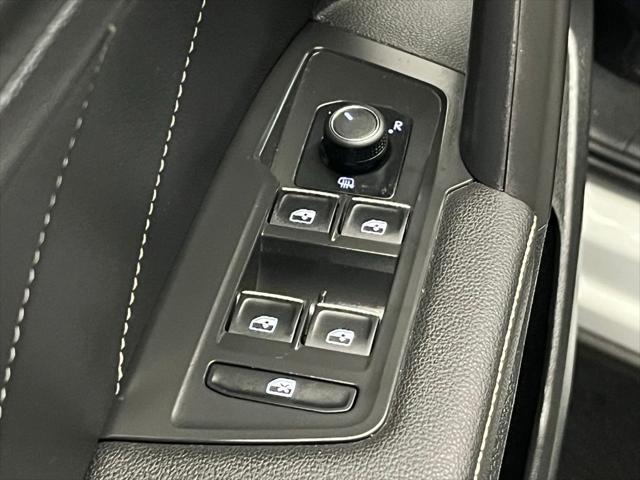 used 2022 Volkswagen Tiguan car, priced at $23,768