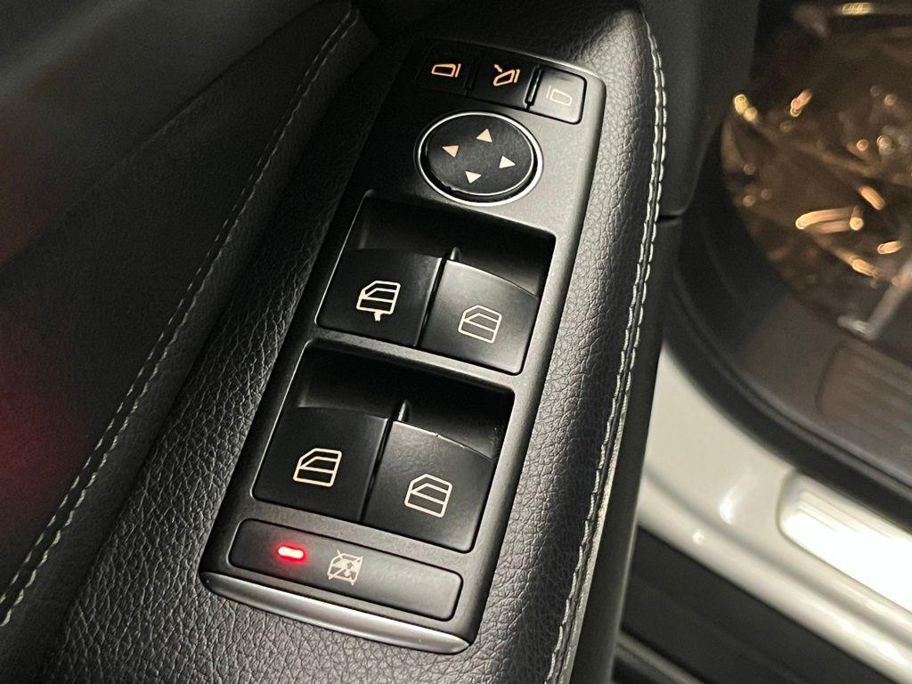 used 2016 Mercedes-Benz GLE-Class car, priced at $20,000