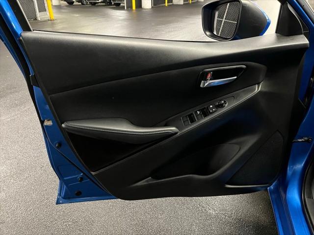 used 2018 Toyota Yaris iA car, priced at $10,000