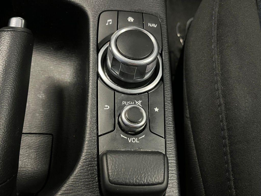 used 2018 Toyota Yaris iA car, priced at $9,000