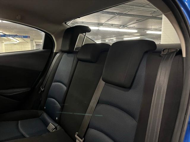 used 2018 Toyota Yaris iA car, priced at $10,000