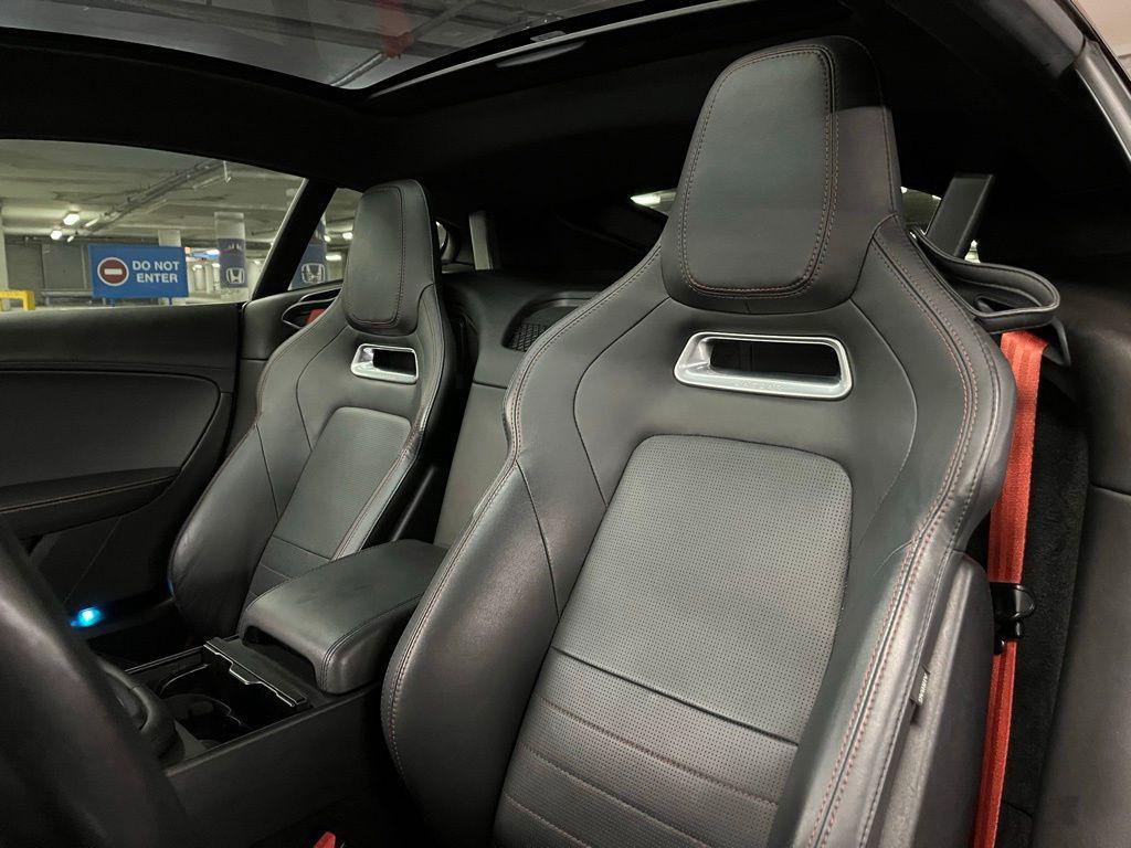 used 2018 Jaguar F-TYPE car, priced at $29,000