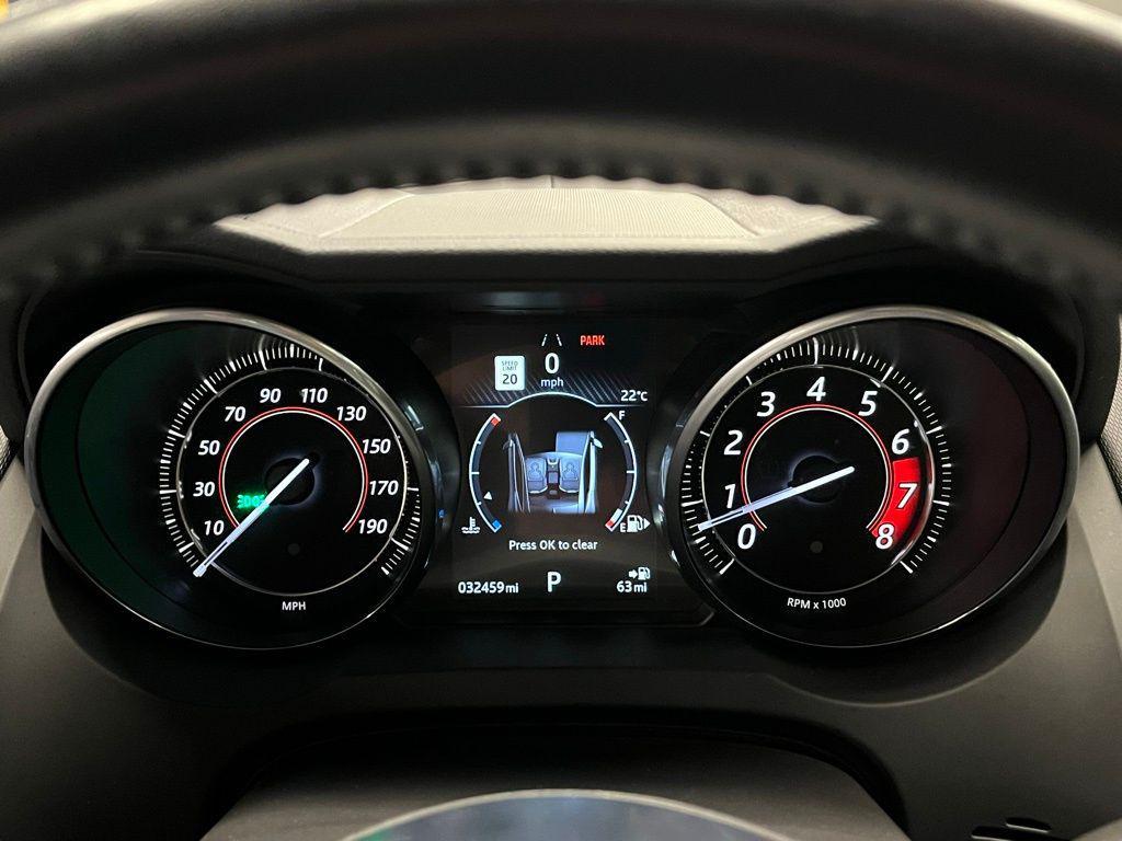 used 2018 Jaguar F-TYPE car, priced at $29,000