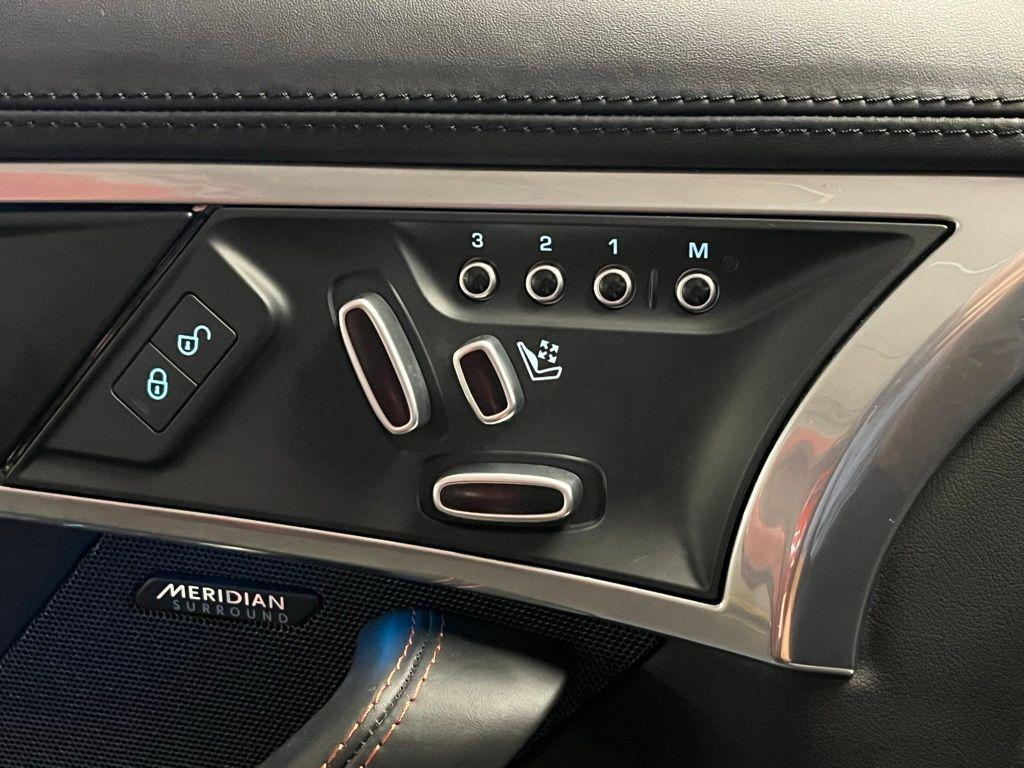 used 2018 Jaguar F-TYPE car, priced at $29,000