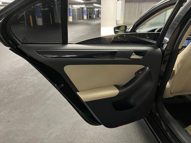used 2016 Volkswagen Jetta car, priced at $13,500