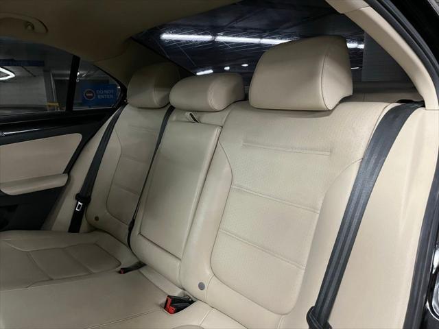 used 2016 Volkswagen Jetta car, priced at $13,500